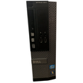 Dell OptiPlex 3010 SFF Desktop PC Intel Core i3 HDMI VGA DVD-RW 240W
